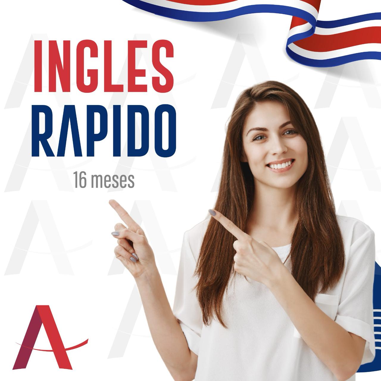Inglés Rápido