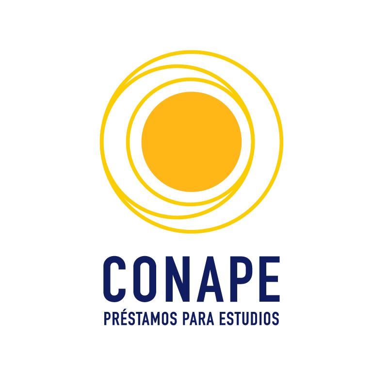 Logo CONAPE Horizontal2